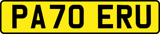 PA70ERU
