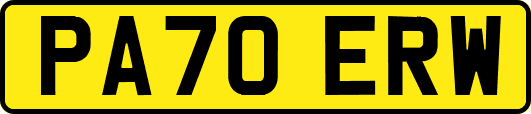 PA70ERW