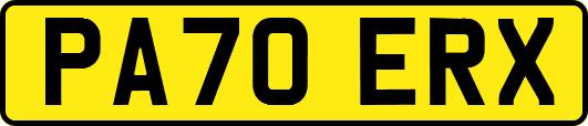 PA70ERX