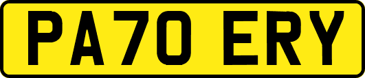 PA70ERY