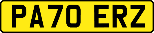 PA70ERZ