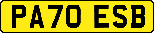 PA70ESB