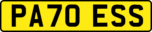 PA70ESS