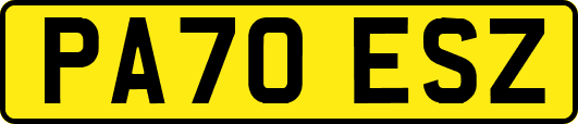 PA70ESZ