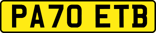 PA70ETB