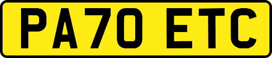 PA70ETC