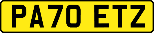 PA70ETZ