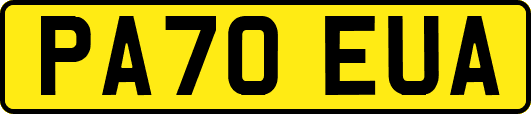 PA70EUA