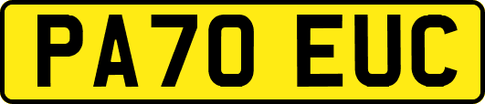 PA70EUC