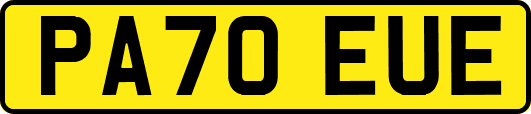 PA70EUE