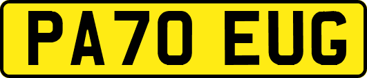 PA70EUG