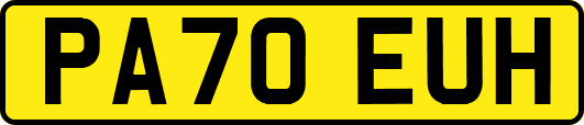 PA70EUH