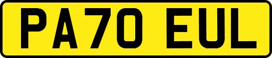 PA70EUL
