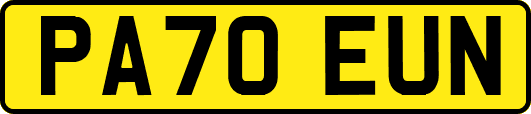 PA70EUN