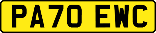 PA70EWC