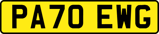 PA70EWG