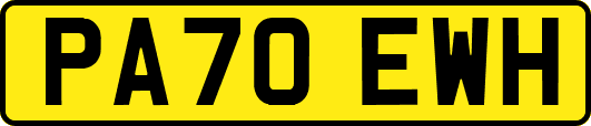 PA70EWH