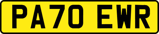 PA70EWR
