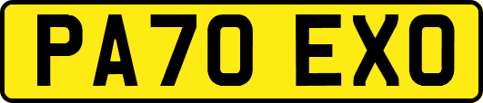 PA70EXO