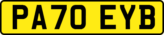 PA70EYB