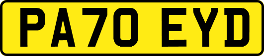 PA70EYD