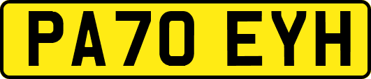 PA70EYH