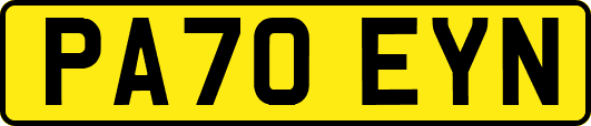PA70EYN