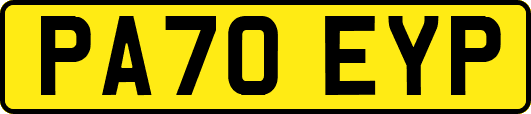 PA70EYP