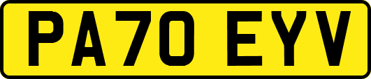 PA70EYV