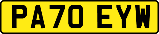 PA70EYW