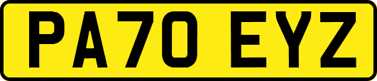 PA70EYZ