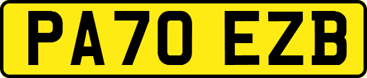 PA70EZB