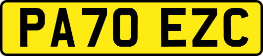 PA70EZC