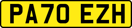 PA70EZH