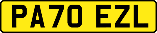 PA70EZL