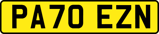 PA70EZN