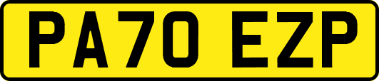 PA70EZP