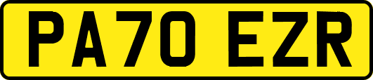 PA70EZR