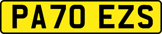 PA70EZS