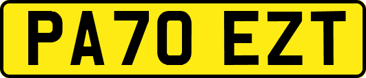 PA70EZT