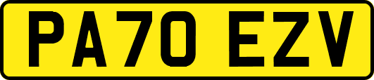 PA70EZV