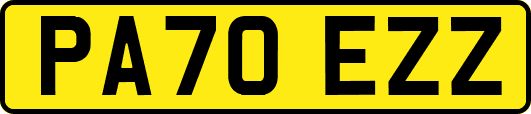 PA70EZZ