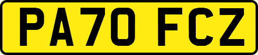 PA70FCZ