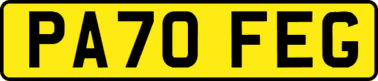 PA70FEG