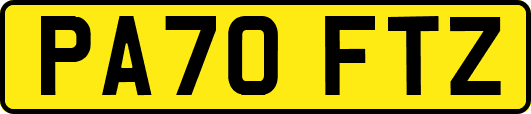 PA70FTZ