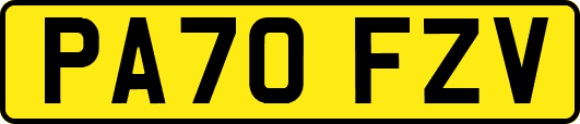 PA70FZV