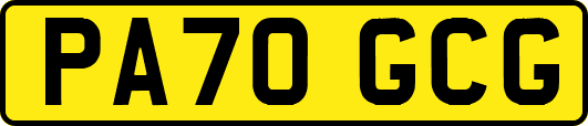 PA70GCG