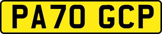 PA70GCP