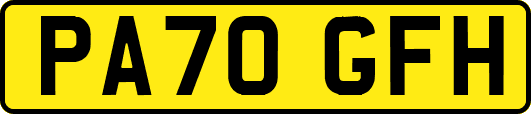 PA70GFH