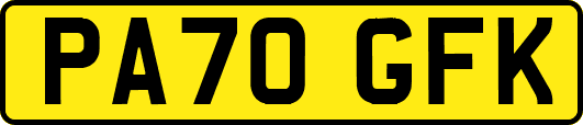 PA70GFK